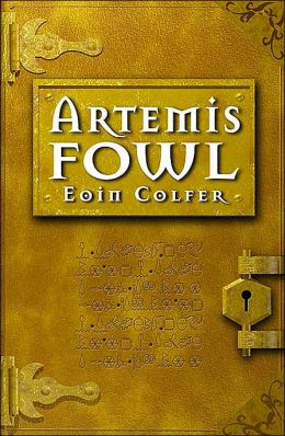 Artemis Fowl