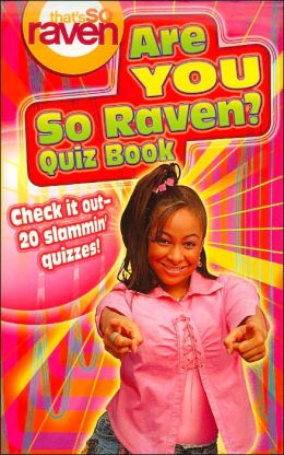 raven so