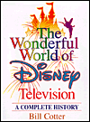 Wonderful World of Disney Television