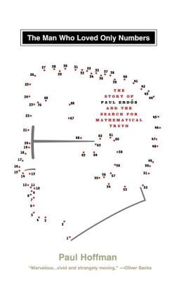 The Man Who Loved Only Numbers