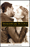 Shakespeare in Love: The Love Poetry of William Shakespeare