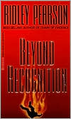Beyond Recognition (Boldt and Matthews Series #4)