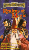 Forgotten Realms: Realms of Magic