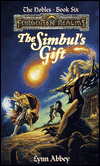Forgotten Realms: The Simbul's Gift (Nobles Series #6)