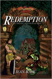 Dragonlance - Redemption (Dhamon Saga #3)