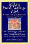 Fighting for Your Jewish Marriage: Preserving a Lasting Promise