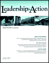 Leadership in Action, No. 1, 2002