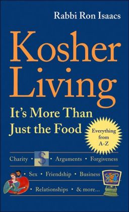 Kosher Living: It's More Than Just the Food