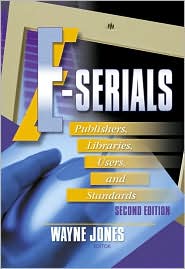 E-Serials