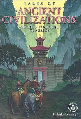 Tales of Ancient Civilizations
