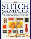 Stitch Sampler: The Ultimate Visual Dictionary to over 200 Classic Stiches