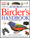 National Audubon Society Birder's Handbook