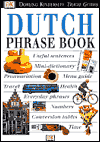 DK Eyewitness Travel Guides Dutch Phrase Book