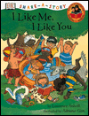 I Like Me, I Like You