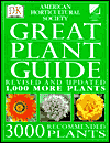 American Horticultural Society Great Plant Guide (Revised)