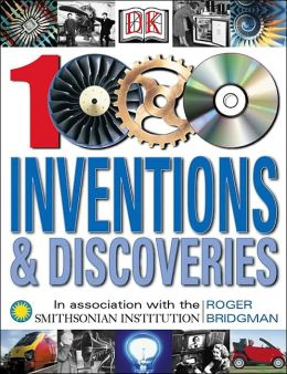 1,000 Inventions and Discoveries