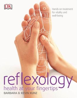 Reflexology: Healing at Your Fingertips