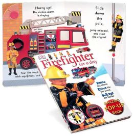 Firefighter for a Day