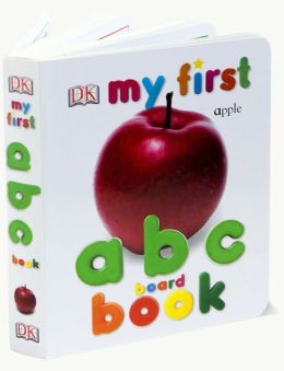 Baby's First ABC Book Anon