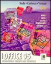 Microsoft Office 95: Introductory Concepts and Techniques
