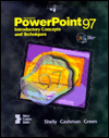 Microsoft PowerPoint 97: Double Diamond Edition