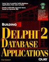 Building Delphi Database Applications