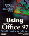 Using Microsoft Office 97