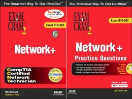 Network+/Network+ Practice Questions (Exam Cram 2 Series)