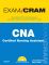 CNA Certified Nursing Assistant (Exam Cram Series)