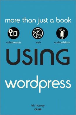 Using WordPress (Using Series)