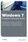 Windows 7 Portable Command Guide: MCTS 70-680, 70-685 and 70-686