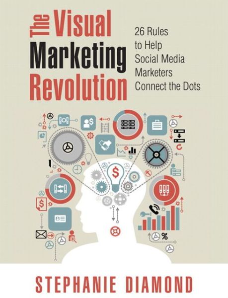 The Visual Marketing Revolution: 26 Rules to Help Social Media Marketers Connect the Dots