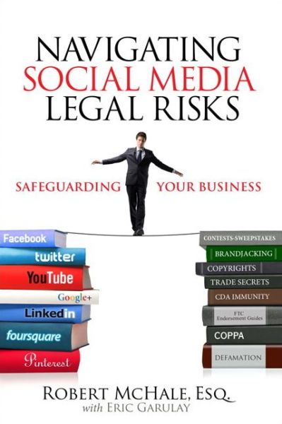 Navigating Social Media Legal Risks: Safeguarding Your Business