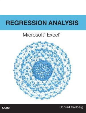 Regression Analysis Microsoft Excel