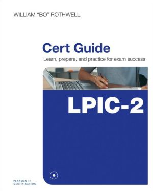 LPIC-2 Cert Guide