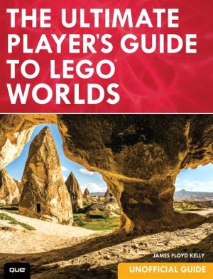 The Ultimate Player's Guide to LEGO Worlds [Unofficial Guide]
