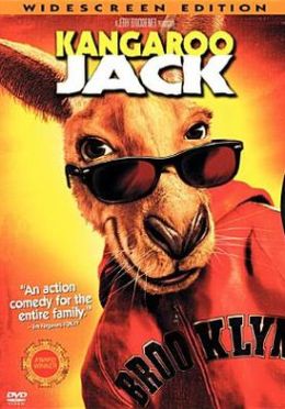 Kangaroo Jack
