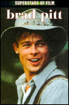Brad Pitt