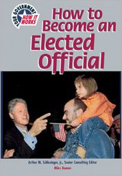 How to Become an Elected Official