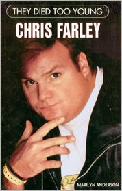 Chris Farley