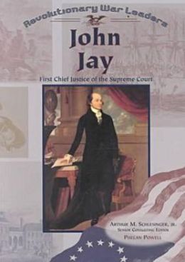 John Jay