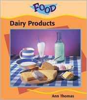 Dairy Products