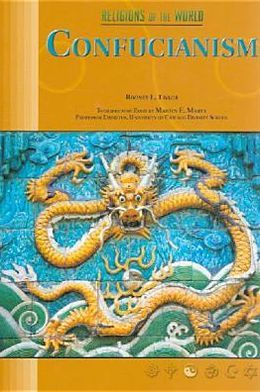 Confucianism Rodney Leon Taylor