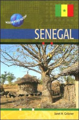 Senegal Charles F. Gritzner, Janet H. Gritzner