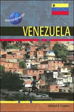 Venezuela Richard A. Crooker