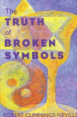 The Truth of Broken Symbols (Suny Series in Religious Studies)