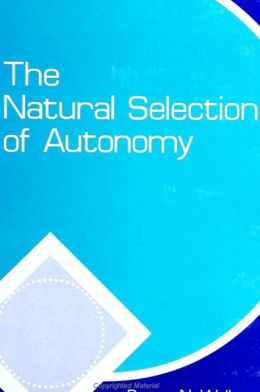 The Natural Selection of Autonomy