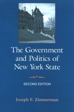 Government and Politics of New York State