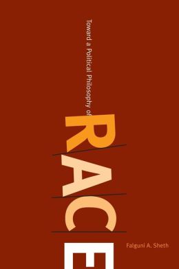 Toward a Political Philosophy of Race: Technologies and Logics of Exclusion