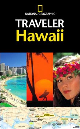 The National Geographic Traveler: Hawaii (2000)